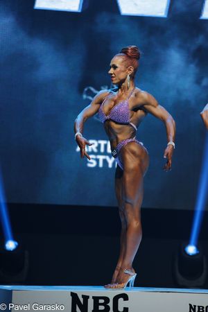 Фотограф Павел Гарасько (19.05.2024)